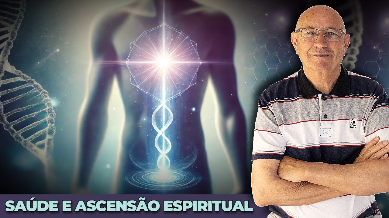 Release of Chemical Elementals: A Step Toward Ascension - 08/02/25