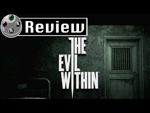 The Evil Within video thumbnail