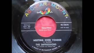 impressions  -  meeting over yonder