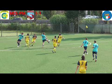 Coppa Provincia, Quarti di finale, Colle Salario-Poggio Moiano