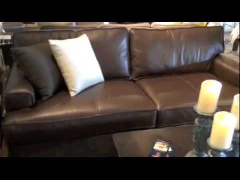 Nassau Sofa by Palliser