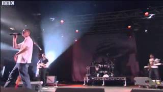 Devlin - Brainwashed at T in the Park 2011