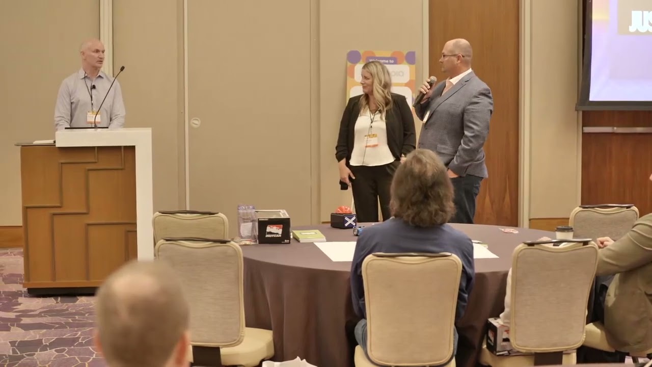 Flowtopia 2023: MAP Workshop with Terry Densmore, Digital ai