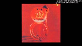 Ray Draper - Yesterday's