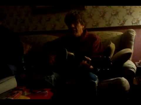Mike Mooney Original Song Folk Rock Ballad Charlottetown PEI 