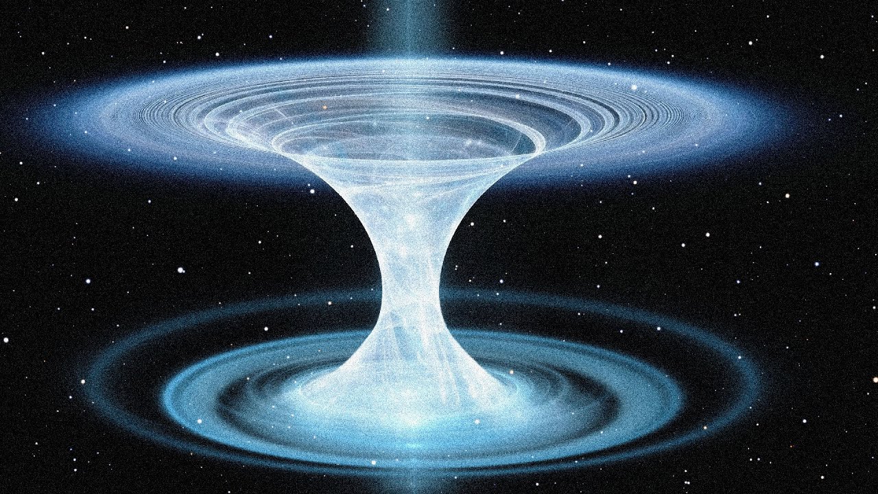 É possível VIAJAR no TEMPO?