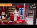 Malaika Ruins Tanuja S Gown Kasam Tere Pyaar Ki Full Episode 185 Colors Rishtey