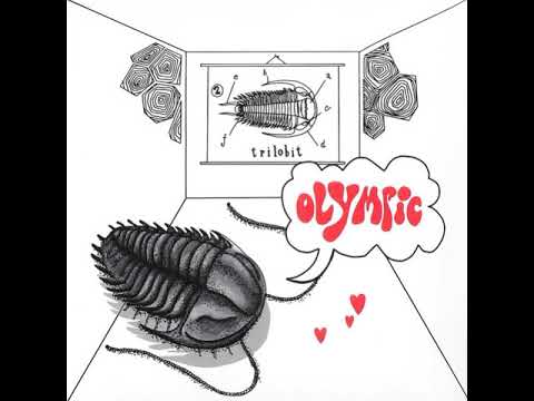 Olympic - Krásná (2018)