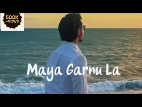 John Rai - Maya Garnu La