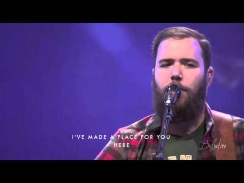 Draw Near + Spontaneous - Matt Stinton - Bethel Music