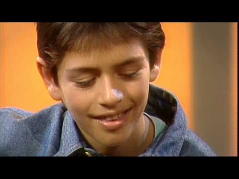 Jimmy Rosenberg - The Father, The Son & The Talent (2007)