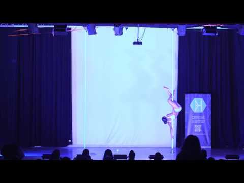 Pole Heart 2016 - Beatrice Montanini