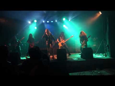 Maiden Czech - MAIDEN CZECH The Wicker Man