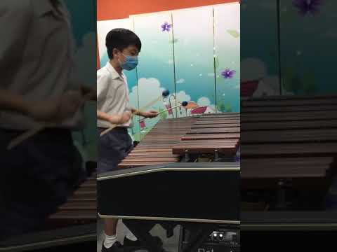 Isaac Cheung ( Black and White Rag )