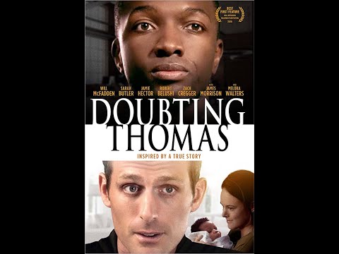 Doubting Thomas | Trailer | Will McFadden | Joseph Campbell | Sarah Butler | Jamie Hector