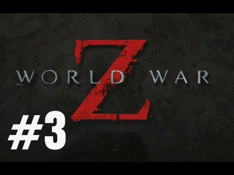 world in war ipad walkthrough