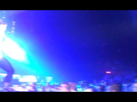 Milk Inc 15 jaar - 24 sept. 2011