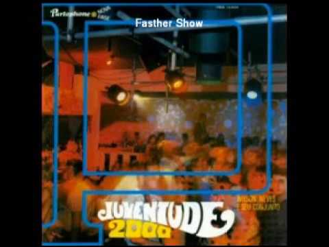 Wilson das Neves e seu Conjunto - Juventude 2000