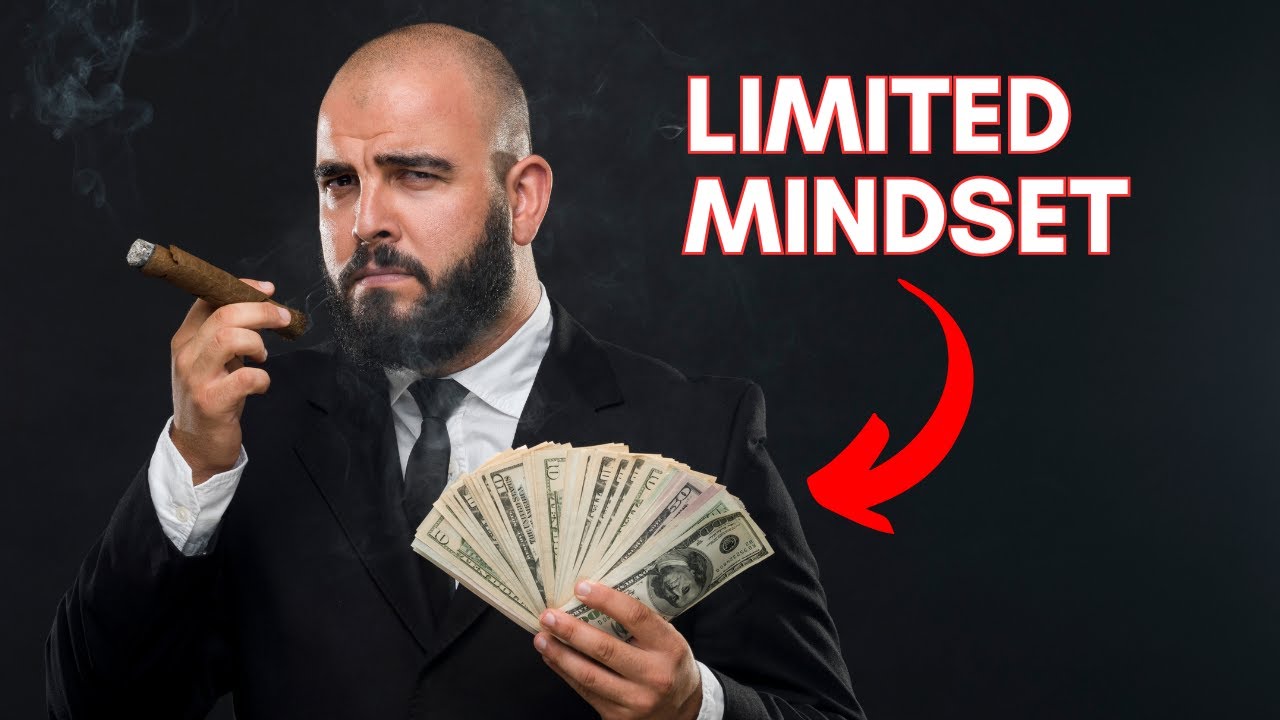 Why Do People Feel Unsuccessful?