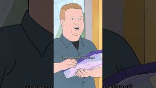 King of the Hill season 14 episode 1 #kingofthehill #season14 #movie #clips #tvshow #fyp