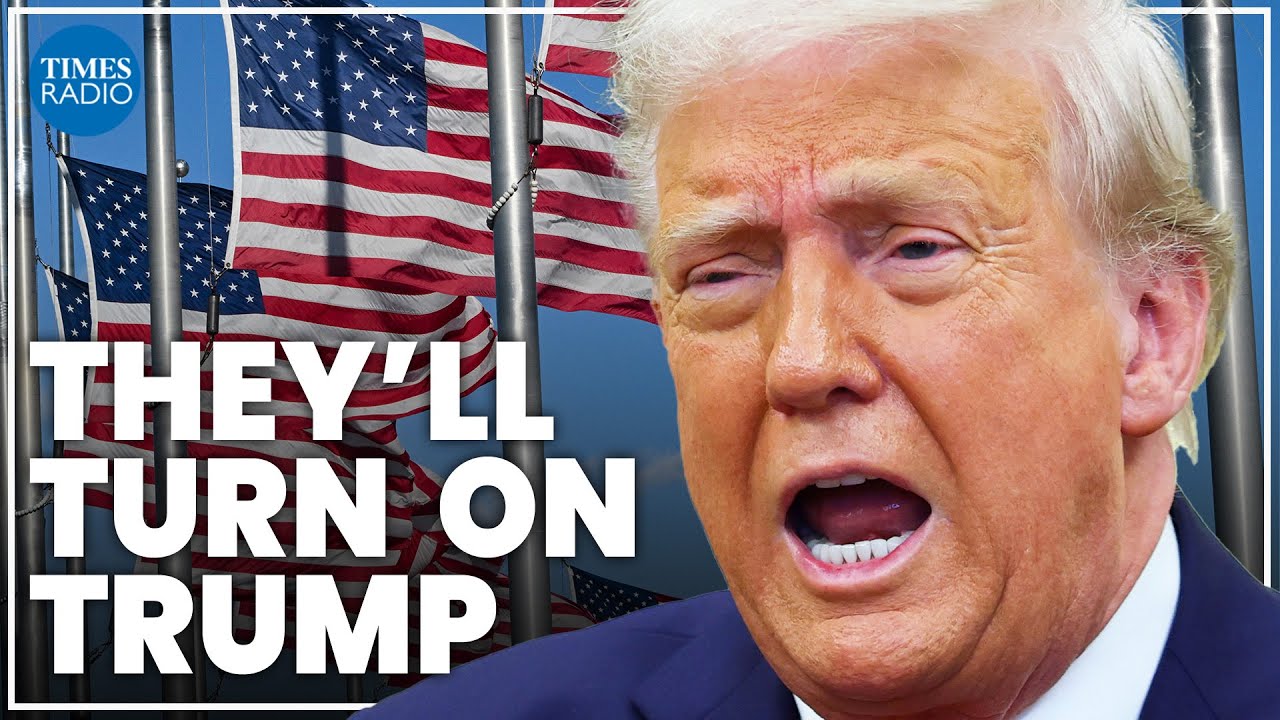 Trump’s mistakes will come back to bite him