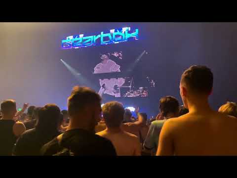 DEEZL AEON LIVE @ Gearbox Australia 2025 [FULL SET]