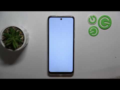 How to Install an AI Assistant Widget on the Home Screen of MOTOROLA Moto G60