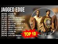 J A G G E D E D G E 2023 MIX Top 10 Best Songs Greatest Hits Full Album