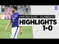 Highlights: Union Saint-Gilloise - RSC Anderlecht |  2021-2022 | A derby loss
