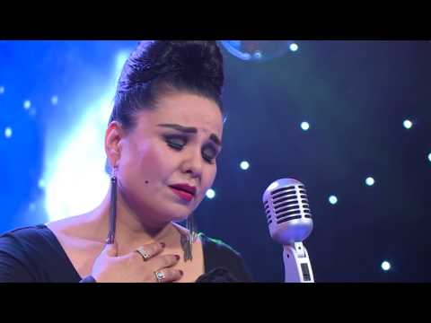 Yulduz Abdullayeva - Ketma (Retro)