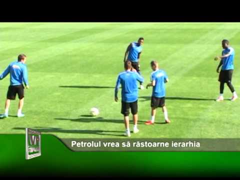 Petrolul vrea să răstoarne ierarhia