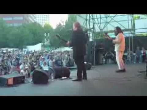 BOBBY RADCLIFF "picking on me" 2011