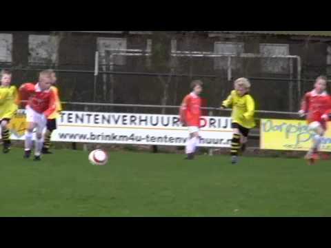 dkb f2 - voorwaarts f2(4/8)