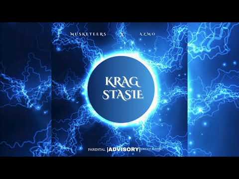 Musketeers x Azmo - Why Bumuna (Original Mix)