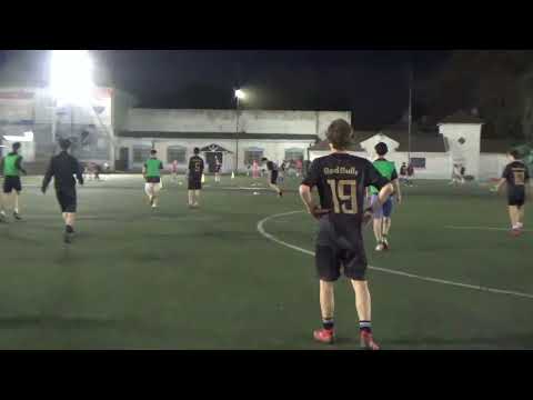 XUXA FC VS RB PERGAMINO - #LigaNuñez - #Clausura SLV - 22/9/23