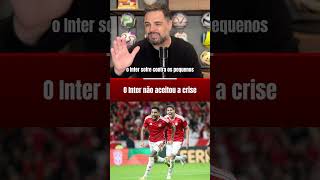 Inter se reinventou na temporada.