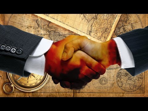 Proročanstva o Americi 1 - Nedvosmislena Biblijska upozorenja!