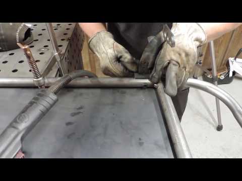 How To Add Pedal Stops To Your DIY Go-Kart