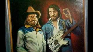 Waylon Jennings  My God and I