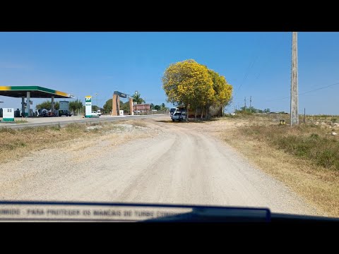 DUPLICAÇÃO AL 220 ATUALIZANDO A PARTE DE JACARÉ DOS HOMENS A MONTEIRÓPOLIS 