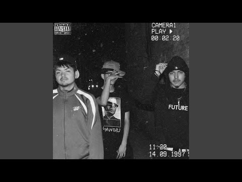 ALL THEM NIGHTS Pt. 1 (feat. trippy8jadub & JJUVIE)