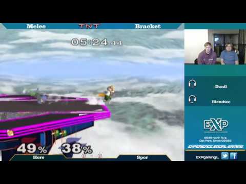 TNT 12-29-15 Hore vs Spor - LQ