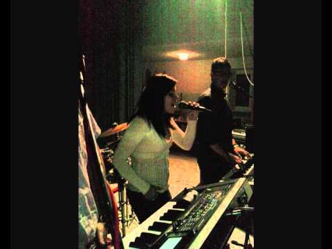 hudobna skupina ROYAL - a ked ja na uboči