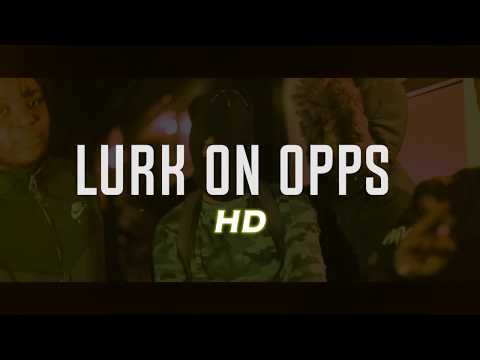 #Moscow17 x Harlem Spartans x Zone 2 x UK Drill - Lurk On Opps |  Type Beat Instrumental