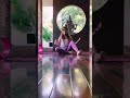 Deepen Your Padmasana Lotus Pose With This One