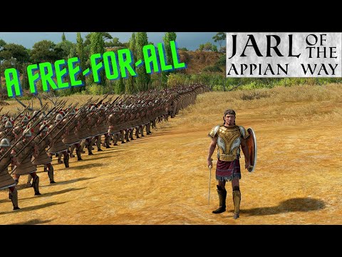 Cowards Guide to Playing Argos Troy Multiplayer Battle #88