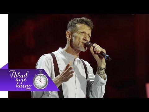 Safet Begovic Sajo - Nije htjela - (live) - NNK - EM 03 - 06.10.2019