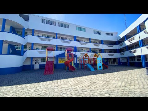 Vídeo Colegio Instituto Bilingüe Ibime - Preescolar, Primaria y Secundaria Montes