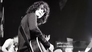 Fleetwood Mac - I Can't Hold Out (Live, Amsterdam, 1969)