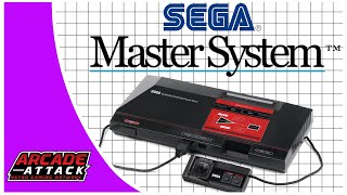 The Story of the SEGA Master System